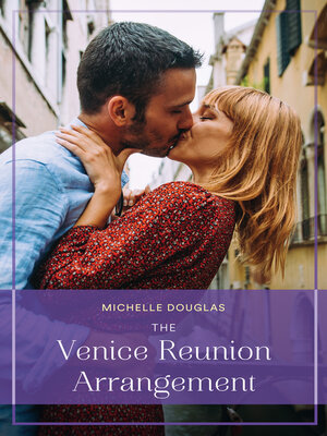 cover image of The Venice Reunion Arrangement